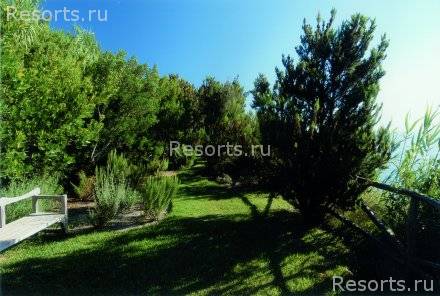 Albergo San Montano 33